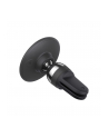 Baseus C01 Magnetic Vent Car Mount Holder Black - nr 3