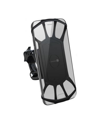 Connect It Uchwyt Rowerowy Onbikez Cbm-2200-Bk Czarny nr 2