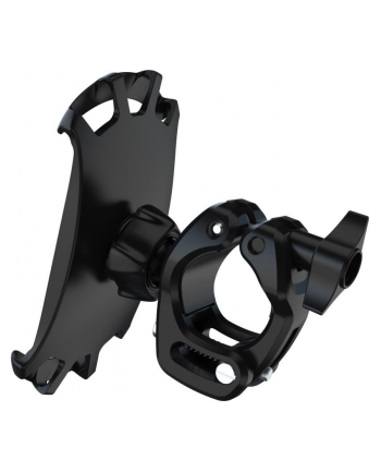 Connect It Uchwyt Rowerowy Onbikez Cbm-2200-Bk Czarny nr 1
