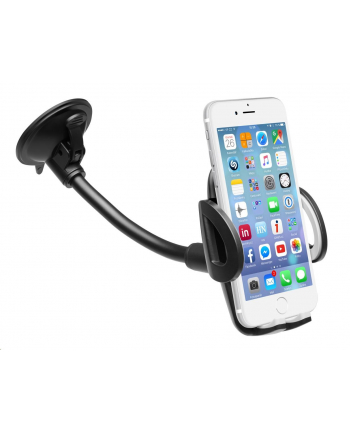 Connect IT CI-1114 Czarny