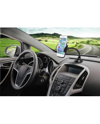 Connect IT CI-1114 Czarny