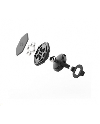 FIXED Icon Air Vent Czarny (FIXICVENTBK) nr 1