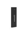 Obudowa Zewnętrzna USB-C 3.2 Gen2 Dysku SSD M.2 NVMe - nr 11