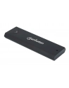 Obudowa Zewnętrzna USB-C 3.2 Gen2 Dysku SSD M.2 NVMe - nr 17