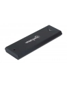 Obudowa Zewnętrzna USB-C 3.2 Gen2 Dysku SSD M.2 NVMe - nr 23
