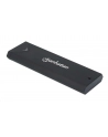 Obudowa Zewnętrzna USB-C 3.2 Gen2 Dysku SSD M.2 NVMe - nr 24