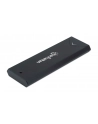 Obudowa Zewnętrzna USB-C 3.2 Gen2 Dysku SSD M.2 NVMe - nr 30