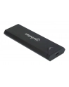 Obudowa Zewnętrzna USB-C 3.2 Gen2 Dysku SSD M.2 NVMe - nr 32