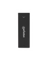 Obudowa Zewnętrzna USB-C 3.2 Gen2 Dysku SSD M.2 NVMe - nr 38