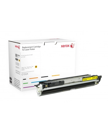 Xerox żółty (006R03244) nr 1