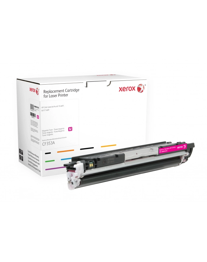 Xerox magenta (006R03245) główny