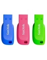 Sandisk Cruzer Blade - 16Gb (3 Pack) (Sdcz50C016Gb46T) - nr 3