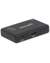 Splitter HDMI Manhattan 207669 1 szt. - nr 10