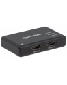 Splitter HDMI Manhattan 207669 1 szt. - nr 12