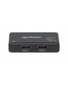Splitter HDMI Manhattan 207669 1 szt. - nr 15
