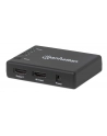 Splitter HDMI Manhattan 207669 1 szt. - nr 18