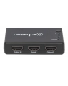 Splitter HDMI Manhattan 207669 1 szt. - nr 19