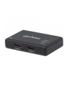 Splitter HDMI Manhattan 207669 1 szt. - nr 1