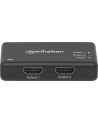 Splitter HDMI Manhattan 207669 1 szt. - nr 21