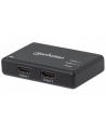 Splitter HDMI Manhattan 207669 1 szt. - nr 22