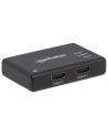 Splitter HDMI Manhattan 207669 1 szt. - nr 6