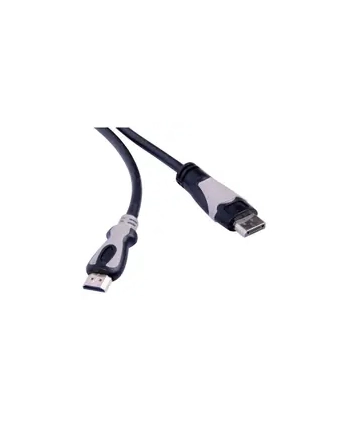 PREMIUMCORD  PRZEWÓD DISPLAYPORT DO HDMI, M/M, 1 M