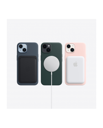 Apple iPhone 14 Plus 256GB starlight Kolor: BIAŁY D-E