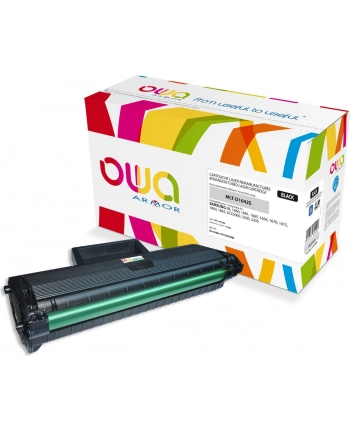 Owa Armor Toner MLT D1042S black (K15355OW) nr 1
