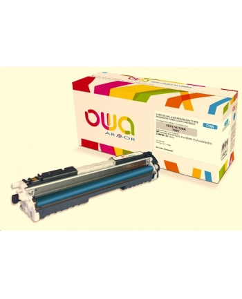 Armor Toner CE311A CRG729C Cyan (K15409OW) nr 1