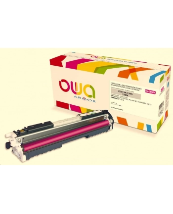 Armor Toner Pro Ce313A Crg-729M Magenta (K15410OW) nr 1