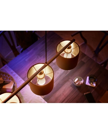 PHILIPS HUE White 2 szt. E14 P45 nr 1