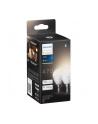 PHILIPS HUE White 2 szt. E14 P45 - nr 8