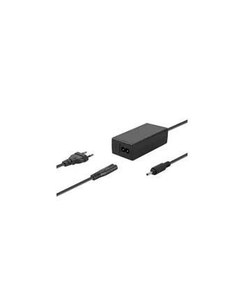 AVACOM ZASILACZ PRZEZNACZONY DO LAPTOPÓW ASUS I SAMSUNG 19V 2,37A 45W ZŁĄCZE 3,0MM X 1,0MM ADAC-AS4-A45W