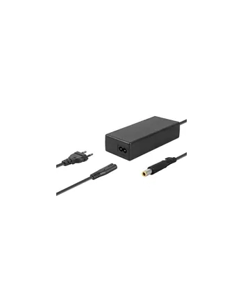 AVACOM ZASILACZ DO LAPTOPA NABÍJECÍ ADAPTÉR PRO NOTEBOOKY DELL 19,5V 4,62A 90W KONEKTOR 7,4MM X 5,1MM S VNITŘNÍM PINEM DARMOWA DOSTAWA OD 100 Z