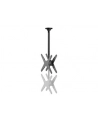 Neomounts By Newstar - Mounting Kit Full-Motion For 2 Flat Panels Black - nr 17