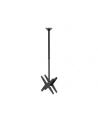 Neomounts By Newstar - Mounting Kit Full-Motion For 2 Flat Panels Black - nr 18