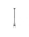 Neomounts By Newstar - Mounting Kit Full-Motion For 2 Flat Panels Black - nr 19