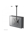 Neomounts By Newstar - Mounting Kit Full-Motion For 2 Flat Panels Black - nr 39