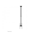 Neomounts By Newstar - Mounting Kit Full-Motion For 2 Flat Panels Black - nr 40
