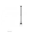Neomounts By Newstar - Mounting Kit Full-Motion For 2 Flat Panels Black - nr 41