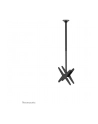 Neomounts By Newstar - Mounting Kit Full-Motion For 2 Flat Panels Black - nr 42