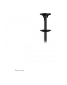 Neomounts By Newstar - Mounting Kit Full-Motion For 2 Flat Panels Black - nr 43