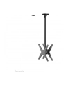Neomounts By Newstar - Mounting Kit Full-Motion For 2 Flat Panels Black - nr 45