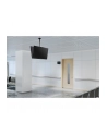 Neomounts By Newstar - Mounting Kit Full-Motion For 2 Flat Panels Black - nr 48