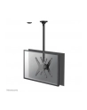 Neomounts By Newstar - Mounting Kit Full-Motion For 2 Flat Panels Black - nr 54