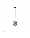 Neomounts By Newstar - Mounting Kit Full-Motion For 2 Flat Panels Black - nr 57
