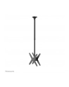 Neomounts By Newstar - Mounting Kit Full-Motion For 2 Flat Panels Black - nr 58