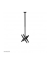 Neomounts By Newstar - Mounting Kit Full-Motion For 2 Flat Panels Black - nr 67