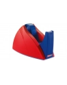 Tesa Dyspenser Stacjonarny Easy Cut Professional Do Rolek 66Mx25Mm Czarny - nr 1