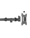 Equip Tischfuß 17&-32&/ 8kg 2TFT 360° sw (650123) - nr 11